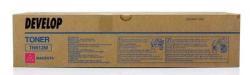 Develop TN-612M Kırmızı Orjinal Toner - İneo +5501