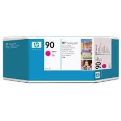 HP C5063A (90) Magenta Original Cartridge High Yield - DesignJet 4000 (Ex)