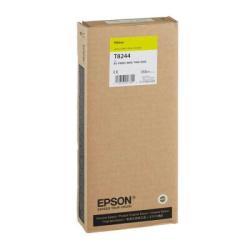 Epson C13T824400 (T8244) YellowART Kartusche — SC-