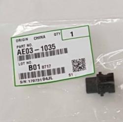Ricoh AE03-1035 Pressure Roller Bushing - Fax 3310