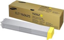 Samsung CLT-Y6062S Sarı Orjinal Toner CLX9250, CLX