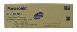 Panasonic DQ-BFN45 Waste Toner Container (Atık Kutusu) DP-C213, DP-C262, CP-C265, DP-C405