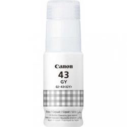 Canon GI-43 (4707C001) Gri Orjinal Mürekkep Kartuş