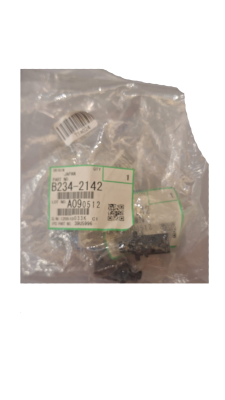 Ricoh B234-2142 Endblock hinten - MP1100 / MP1350