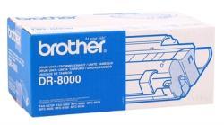 Brother DR-8000 Siyah Orjinal Drum Ünitesi - MFC-4