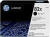 HP C4182X (82X) Black Original Toner - Laserjet 8100 / 8150