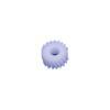 Ricoh D136-2462 Gear Idler 19Z Left - MP C6503