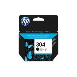 HP N9K06AE (304) BlackART Kartusche - DeskJet 37