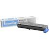 Kyocera TK-5215C Mavi Orjinal Toner - Taskalfa 406