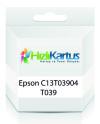 Epson C13T03904 T039 Compatible Ink - Stylus C43UX