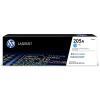 HP CF531A (205A) Cyan Original Toner - M180n / M181fw (Damaged Box)