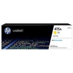 HP W2032A (415A) Yellow Original Toner - Laserjet Pro M454 / M479
