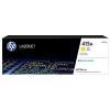 HP W2032A (415A) Sarı Orjinal Toner - Laserjet Pro