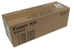 Kyocera 302P793023 FK-7300 Fuser Ünitesi - Ecosys