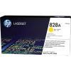 HP CF364A (828A) Gelbe Original-Druckerpatrone - Laser.