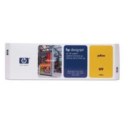 HP C1895A Gelbe Originalpatrone - DesignJet 2000