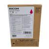 Ricoh Typ 1 257065 Rot, Originalpatrone - Ri100