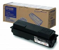 Epson C13S050584 Original Toner High Yield - MX20 / M2400