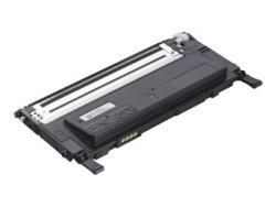 Dell N012K Schwarzer Orjinaltoner — 1230C
