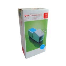 Oce 1060091361 Mavi Orjinal Kartuş - ColorWave 300