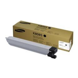 Samsung CLT-K808S/ELS (SS600A) BlackART Toner