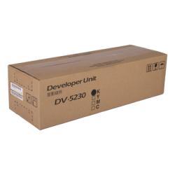 Kyocera DV-5230K Black Developer Developer Unit -