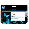HP P2V67A (730) Foto Siyah Orjinal Kartuş -