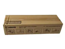 Canon FX1-4763-02 Original Toner-Restbehälter - C504