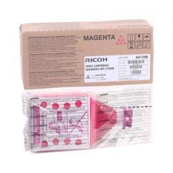 Ricoh 841398 Kırmızı Orjinal Toner - MP-C6000 / MP