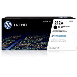 HP W2120A (212A) Siyah Orjinal Toner Yüksek Kapasi