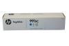 HP M0K06XC (991XC) Cyan Original Cartridge - PageWide Pro 750dw / MFP 772dn (Without Box)