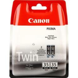 Canon PGI-35/PGI-35(1509B012AA) Dual Pack
