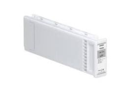 Epson C13T800900 (T8009) Gray Original Cartridge - SC-P10000