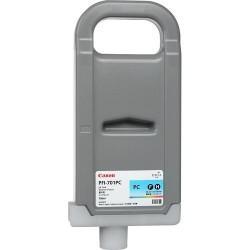 Canon PFI-701PC (0904B001) Foto Mavi Orjinal