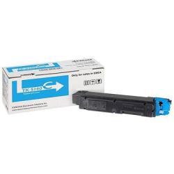 Kyocera TK-5140C (1T02NRCNL0) Mavi Orjinal Toner -