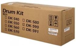 Kyocera DK-590 (302KV93017) Orjinal Drum Ünitesi