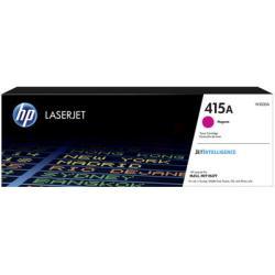 HP W2033A (415A) RedART Toner - Laserje Tags