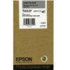 Epson C13T602700 (T6027) Light Black Original Cartridge - Stylus Pro 7800 (Ex)