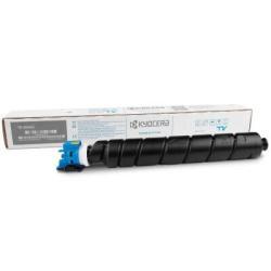 Kyocera TK-8545C (1T02YMCNL0) Mavi Orjinal Toner -