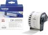 Brother DK-22223 Orjinal Kağıt Etiket Rulosu - QL-