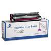 Konica Minolta 1710517-003 Original Toner, Rot -