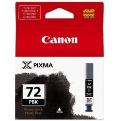 Canon PGI-72PBK (6403B001) Foto Siyah Orjinal