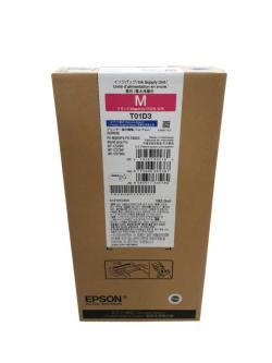 Epson C13T01D300 Rote Originalpatrone - WF-C529R