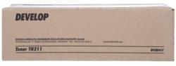 Develop TN-211 Original Toner - Ineo 222 / 250
