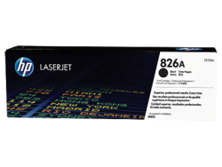 HP CF310A (826A) Black Original Toner - LaserJet M855