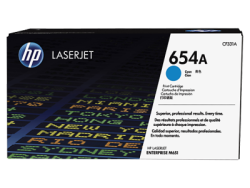 HP CF331A (654A) Mavi Orjinal Toner - LaserJet M65