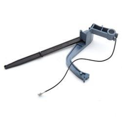 Lexmark 40X1893 Rechte Ladung Roll Arm Assembly - X
