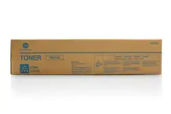 Konica Minolta TN-314C (A0D7451)