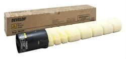 Develop TN-319Y Gelber Originaltoner - Ineo +360