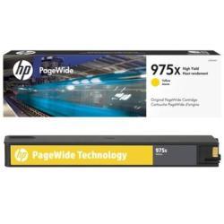 HP L0S06AA (975X) Sarı Orjinal Kartuş - Pro 45